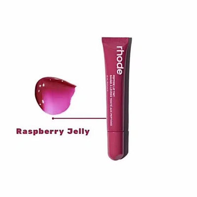 Rhode Peptide Lip Tint - Raspberry Jelly (10 ml)