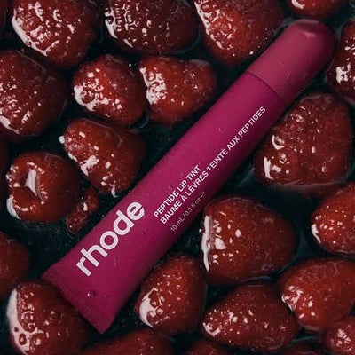 Rhode Peptide Lip Tint - Raspberry Jelly (10 ml)