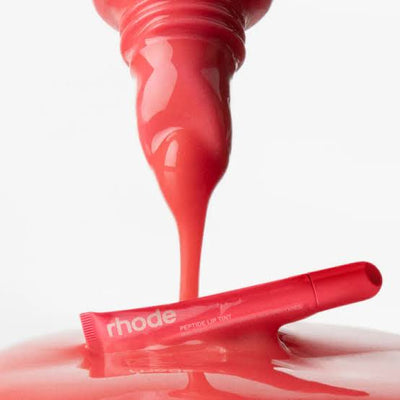 Rhode Peptide Lip Tint - Guava Spritz (10 ml)