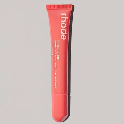 Rhode Peptide Lip Tint - Peach Pit (10 ml)