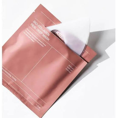 BIODANCE BIO COLLAGEN REAL DEEP MASK (Pack of 4)