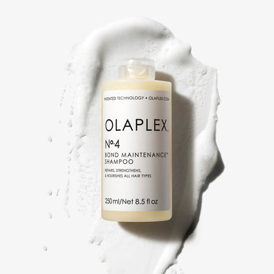Olaplex No.4 Bond Maintenance Shampoo (250 ml)