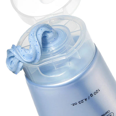 Medicube Zero Pore SA Clear Capsule Cleansing Foam – 120 g