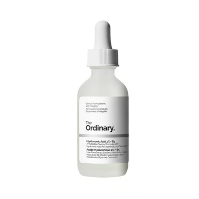 The Ordinary Hyaluronic Acid 2% + B5 (30 ml)