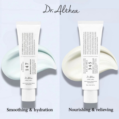 Dr. Althea 147 vs 345 Cream: Which One Is Right for Your Skin?