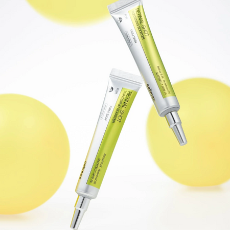 Celimax Retinal Shot Booster – Tightening & Vita‑A Complex: The Ultimate Anti-Aging Solution