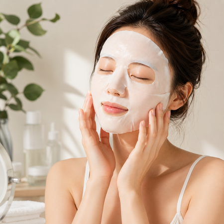 Why Korean Sheet Masks Are a Must-Have for Glowing Skin