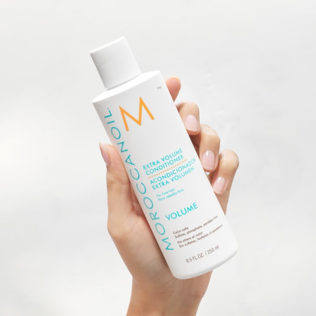 Moroccanoil Extra Volume Conditioner | Boost & Volumize Hair