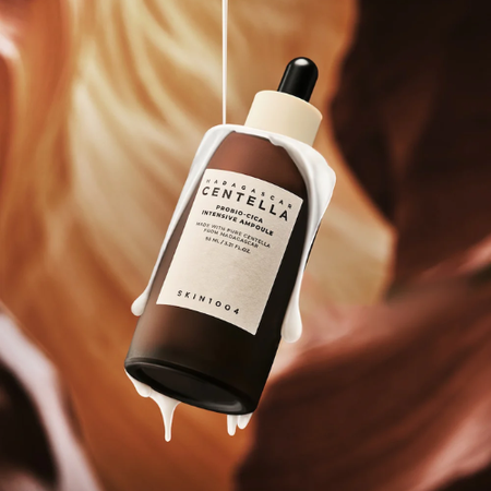 Transform Your Skin Barrier with SKIN1004 Probio-Cica Intensive Ampoule