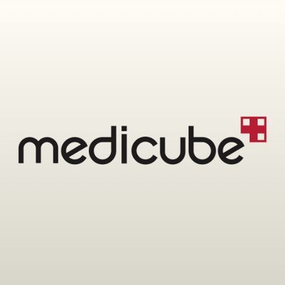 MEDICUBE!