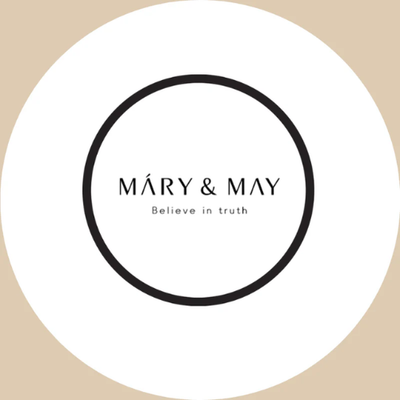 Mary &amp; May