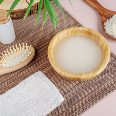 Rice Extract