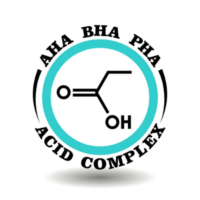 AHA/BHA/PHA