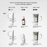 The Ordinary Salicylic Acid 2% solution (30 ml)