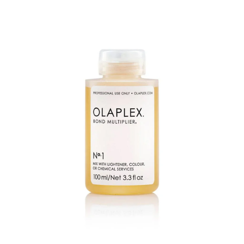 Olaplex No.1 Professional Bond Builder | Advanced Hair Repair 100ml