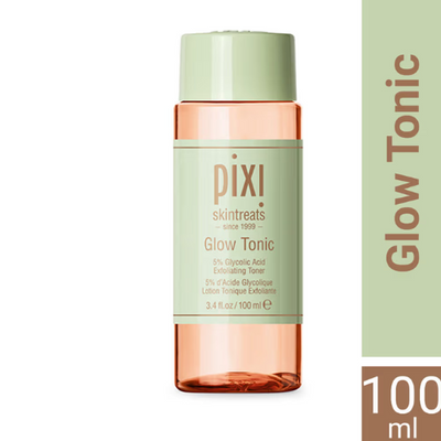 Pixi Beauty Glow Tonic With Aloe Vera And Ginseng - 100ml