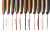 Rhode Peptide Lip Shape – Twist (Warm Taupe Lip Contour)