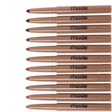 Rhode Peptide Lip Shape – Twist (Warm Taupe Lip Contour)