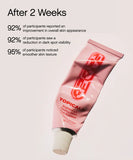 Faded Mini by Topicals (Unscented) For Dark Spots + Uneven Skintone 15 ml serum