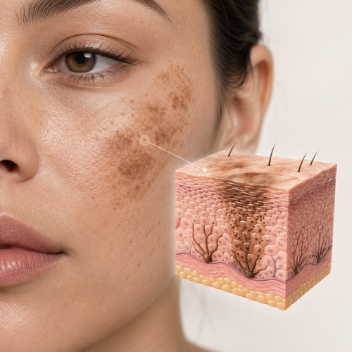Damage Barrier skin