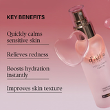 d’Alba White Truffle Vital Spray Serum | Hydrating Glow Mist