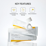 Celimax Pore+ Dark Spot Brightening Cream | Clear & Even Skin
