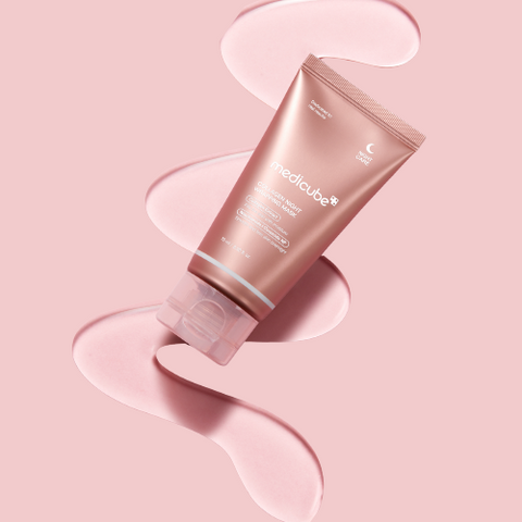 Medicube Collagen Night Wrapping Mask (75 ml)