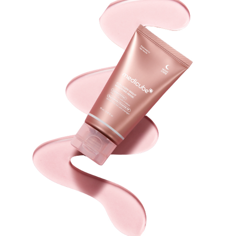 Medicube Collagen Night Wrapping Mask (75 ml)