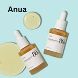 Anua Heartleaf 80+ Panthenol Moisture Soothing Ampoule (30 ml)