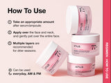 Anua Peach 77% Niacin Enriched Cream – 50 mL
