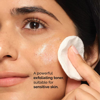 The Ordinary Saccharomyces Ferment 30% Toner 100ml | Hydrating India