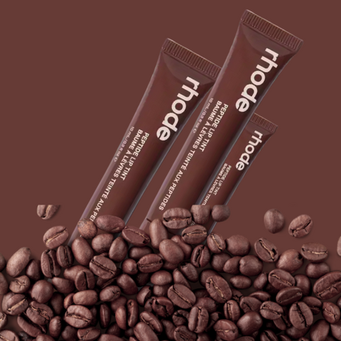 Rhode Peptide Lip Tint - Espresso (10 ml)