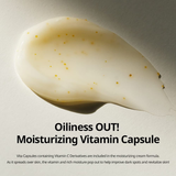 Goodal Green Tangerine Vita C Dark Spot Cream | 50ml Brightening