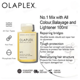 Olaplex No.1 Professional Bond Builder | Advanced Hair Repair 100ml