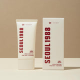 K-Secret Seoul 1988 Sun Cream 50ml | Pine Tree Ceramide SPF India