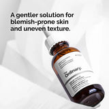 The Ordinary Salicylic Acid 2% Anydrous Solution (30 ml)