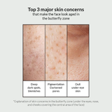 Celimax Pore+ Dark Spot Brightening Cream | Clear & Even Skin