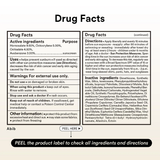 Abib Airy Sunstick SPF50+ Semi-Matte | Korean Sunscreen Stick