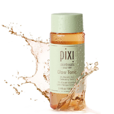 Pixi Beauty Glow Tonic With Aloe Vera And Ginseng - 100ml