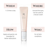 Beauty of Joseon Revive Eye Serum with Ginseng & Retinal (30m)