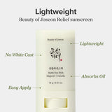 Beauty of Joseon Matte Sun Stick SPF50 18g | Korean Sunscreen India