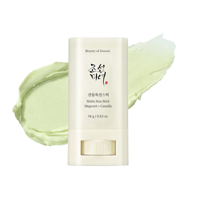 Beauty of Joseon Matte Sun Stick SPF50 18g | Korean Sunscreen India