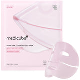 Medicube PDRN Pink Collagen Gel Mask (1 sheet)