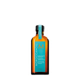 Moroccanoil Treatment Blue Cylinder Kit - Nourishing Argan Oil Hair Treatment