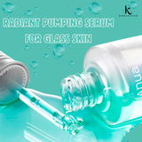Anua PDRN + Hyaluron Acid Capsule 100 Serum (30 ml)