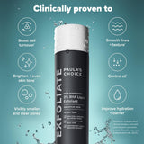 Paula's Choice 2% BHA Liquid Exfoliant 118ml - Salicylic Acid for Blackheads & Pores
