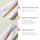 Beauty of Joseon Revive Eye Serum with Ginseng & Retinal (30m)
