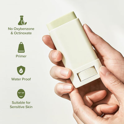 Beauty of Joseon Matte Sun Stick SPF50 18g | Korean Sunscreen India