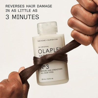Olaplex No. 3 Hair Perfector: Repairing & Strengthening Treatment