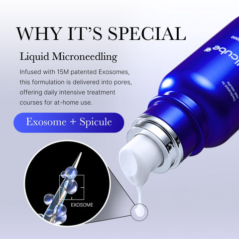 Medicube One Day Exosome Shot 7500 (10 ml)